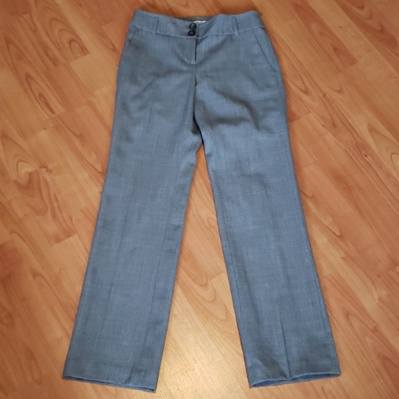 LOFT Pants - NEW LOFT Ann fit dress pants 00 petite